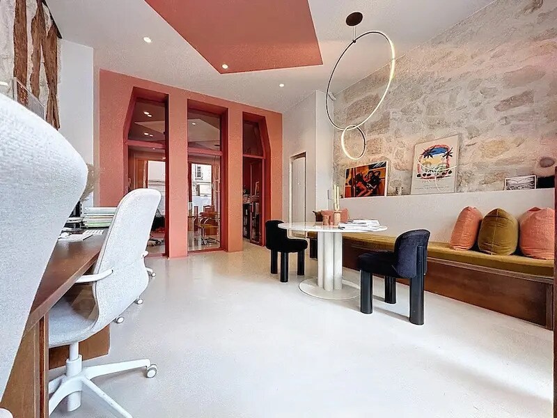 Bureau dans Paris à louer Photo intérieure– Image 1 sur 11