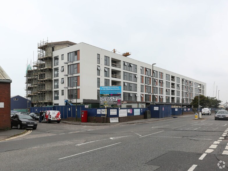 79-81 Brighton Rd, Shoreham By Sea à vendre - Photo de l’immeuble – Image 3 sur 5