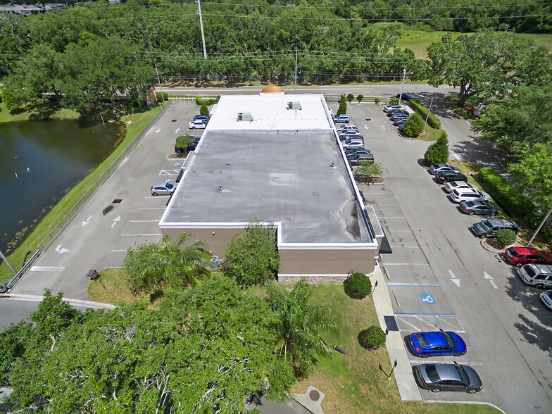 31201 US Highway 19 N, Palm Harbor, FL à louer - Photo de l’immeuble – Image 2 sur 13
