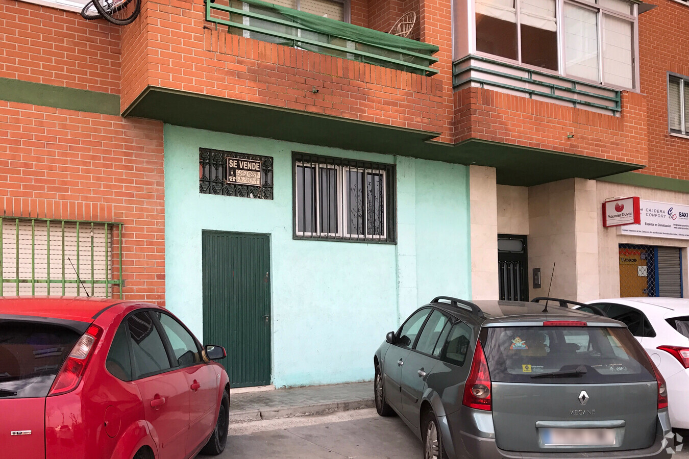 Avenida Móstoles, 1, Moraleja de Enmedio, MAD 28950 -  -  - Photo intérieure - Image 1 of 2