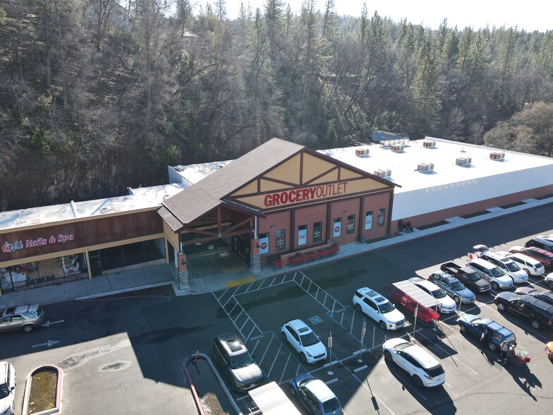 1426-1480 Broadway, Placerville, CA à louer - Photo de l’immeuble – Image 3 sur 32