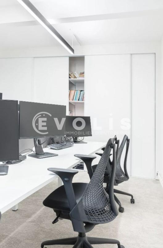 Plus de détails pour Bureau à louer