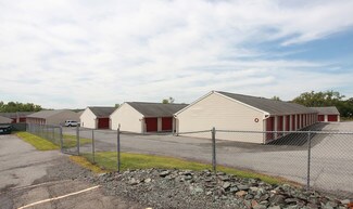 Plus de détails pour 1406A Route 9, Halfmoon, NY - Bureau à louer