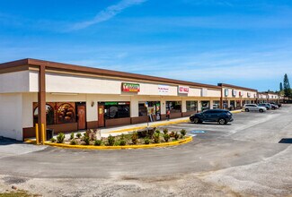 Plus de détails pour 1479-1499 Belcher Rd S, Clearwater, FL - Local commercial à louer