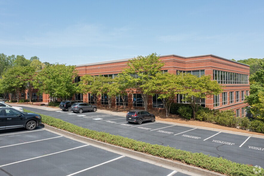 1805 Old Alabama Rd, Roswell, GA à louer - Photo principale – Image 1 sur 5