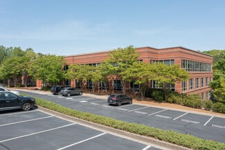 Plus de détails pour 1805 Old Alabama Rd, Roswell, GA - Bureau à louer