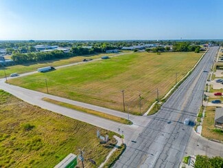 Plus de détails pour S Cherry Ln, Fort Worth, TX - Terrain à vendre