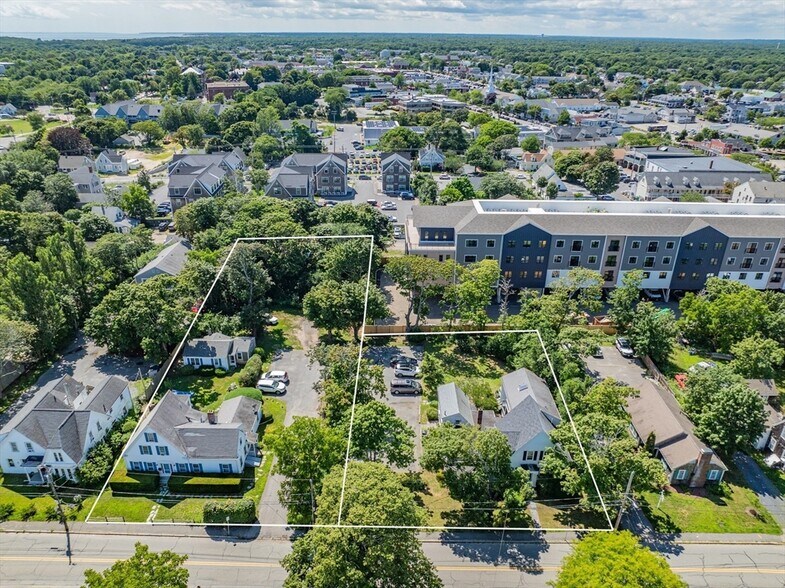 37 School St, Hyannis, MA à vendre - Photo de l’immeuble – Image 3 sur 38