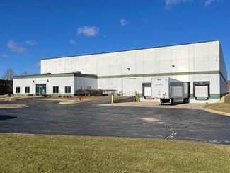 Plus de détails pour 420 37th Ave, St Charles, IL - Industriel/Logistique à vendre
