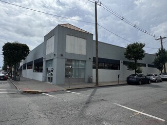 Plus de détails pour 471 Broadway, Bayonne, NJ - Local commercial à louer