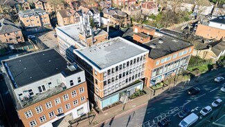 Plus de détails pour 29 London Rd, Bromley - Bureau à louer