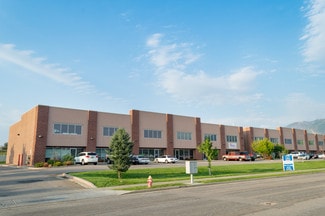 Plus de détails pour 199 E 2150 N, Layton, UT - Local d'activités à louer