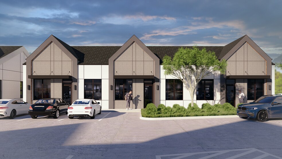 2026 Meridiana Pky, Rosharon, TX à vendre - Photo de l’immeuble – Image 2 sur 8