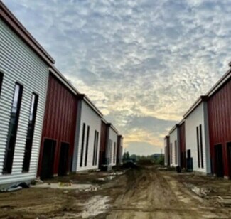 Plus de détails pour Local d'activités à louer