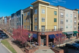 Plus de détails pour 41-61 N Merrimon Ave, Asheville, NC - Local commercial à louer