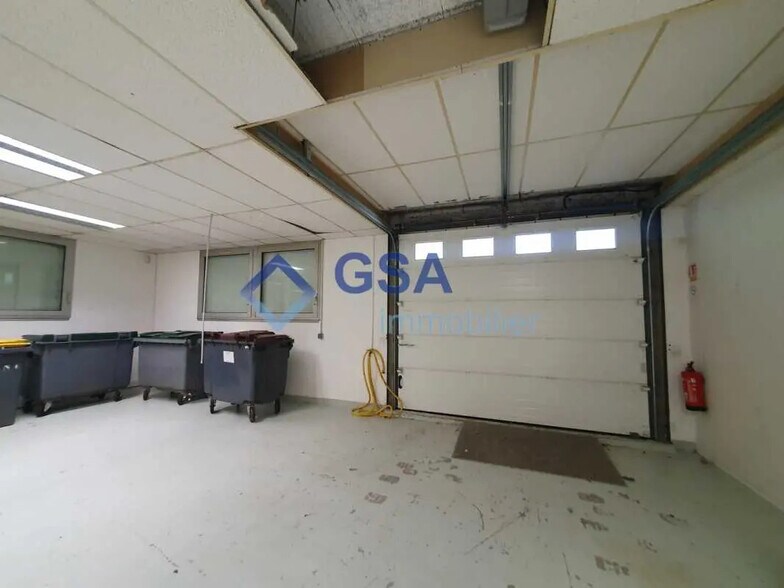 Local d’activités dans Épinay-sur-Orge à louer - Photo de l’immeuble – Image 3 sur 10