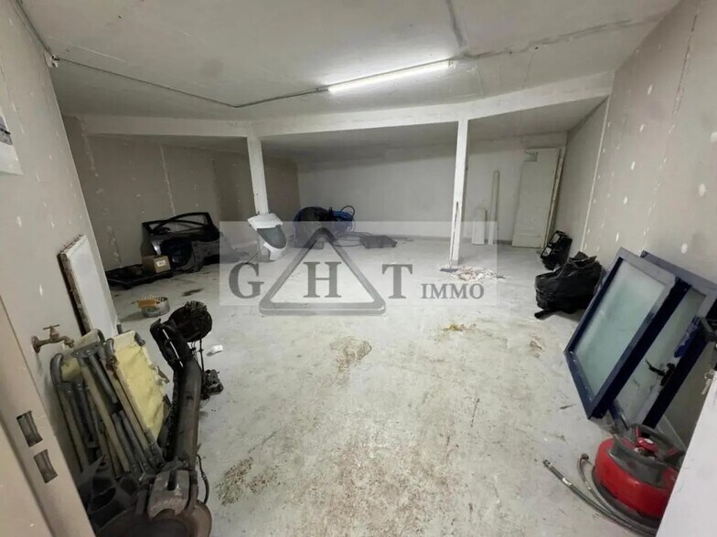 Industriel/Logistique dans Palaiseau à louer - Photo de l’immeuble – Image 2 sur 4