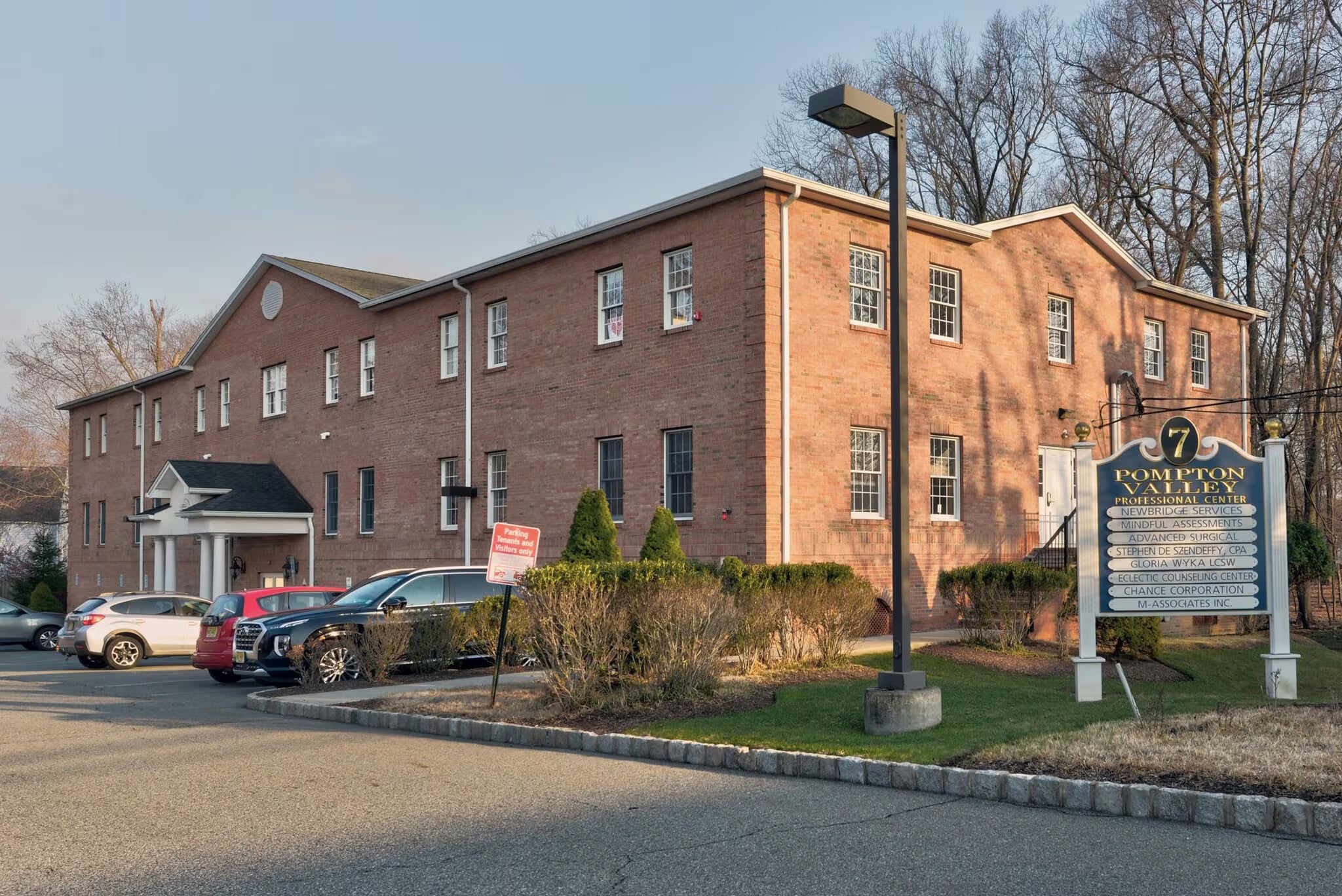 7 Industrial Rd, Pequannock, NJ à louer Photo de l’immeuble– Image 1 sur 1