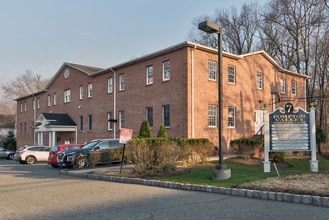 7 Industrial Rd, Pequannock, NJ à louer Photo de l’immeuble– Image 1 sur 1