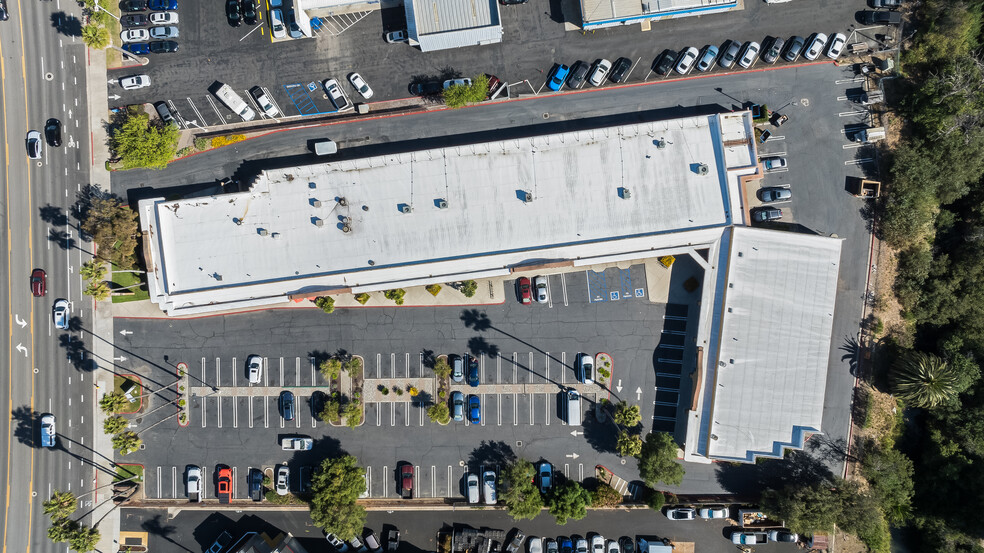 12300 Los Osos Valley Rd, San Luis Obispo, CA à louer - Photo de l’immeuble – Image 3 sur 5