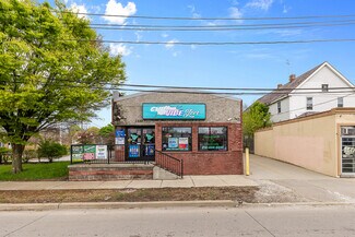 Plus de détails pour 3284 W 117th St, Cleveland, OH - Local commercial à vendre