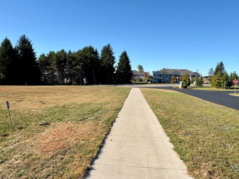TBD Zimmerman rd, Traverse City, MI à vendre - Photo de l’immeuble – Image 3 sur 14