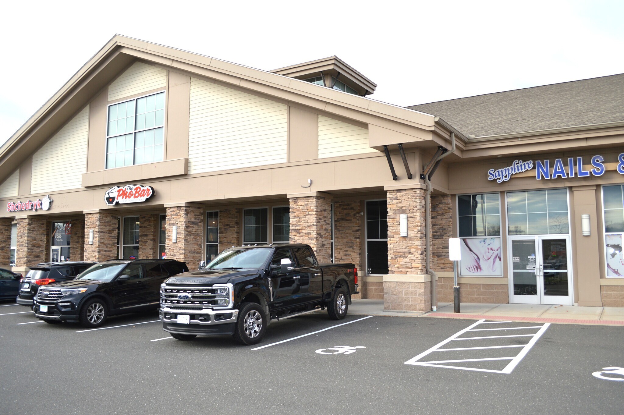 224 Berlin Tpke, Berlin, CT à louer Photo intérieure– Image 1 sur 9