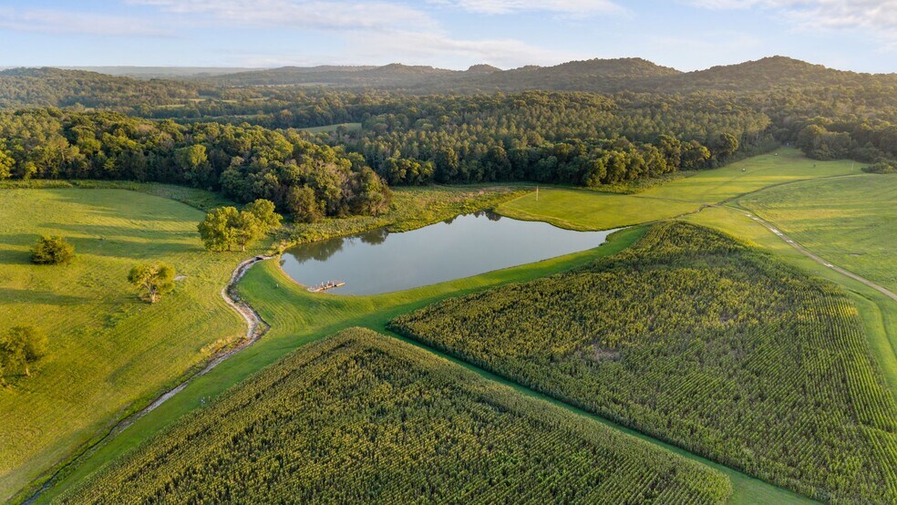 2942 Newman Rd, Ardmore, TN à vendre - Photo de l’immeuble – Image 2 sur 68