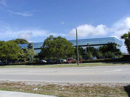 185 NW Spanish River Blvd, Boca Raton, FL à louer - Autre – Image 3 sur 5