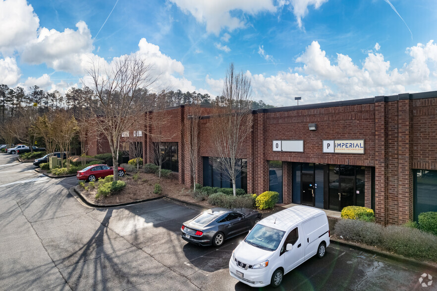 322 Northpoint Pky, Acworth, GA à louer - Photo de l’immeuble – Image 2 sur 4
