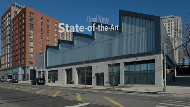 The Peninsula, Bronx, NY à louer - Vidéo sur l’annonce professionnelle 