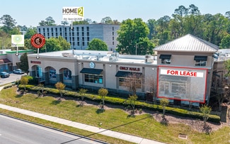 Plus de détails pour 3835 SW Archer Rd, Gainesville, FL - Local commercial à louer