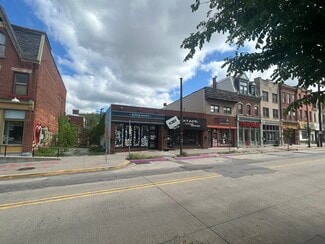 Plus de détails pour 4905 Penn Ave, Pittsburgh, PA - Local commercial à vendre