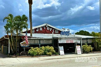Plus de détails pour 987 S Packinghouse Rd, Sarasota, FL - Local commercial à vendre