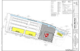 Plus de détails pour 325 Fleetwood Rd, Denton, MD - Local commercial à louer
