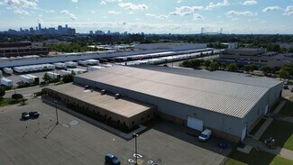 Plus de détails pour 2801 Clark St, Detroit, MI - Industriel/Logistique à louer