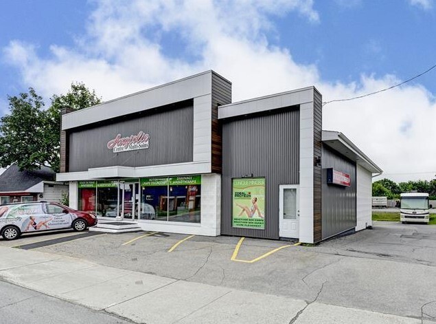 10765 Boul De L'ormière, Québec, QC à vendre Photo principale– Image 1 sur 2