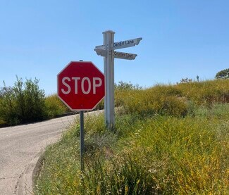 Plus de détails pour 1 Crumley, Temecula, CA - Terrain à vendre