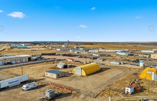 Plus de détails pour 6810 W Yellowstone Hwy, Casper, WY - Industriel/Logistique à vendre