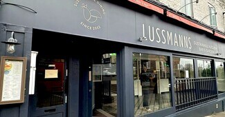 Plus de détails pour 2 Highgate High St, Londres - Local commercial à louer