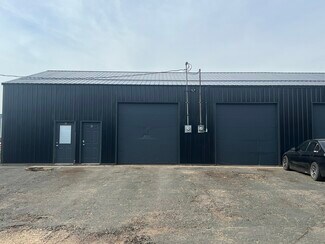 Plus de détails pour 3095 162nd Ln NW, Andover, MN - Industriel/Logistique à louer