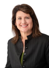 Gina Collias
