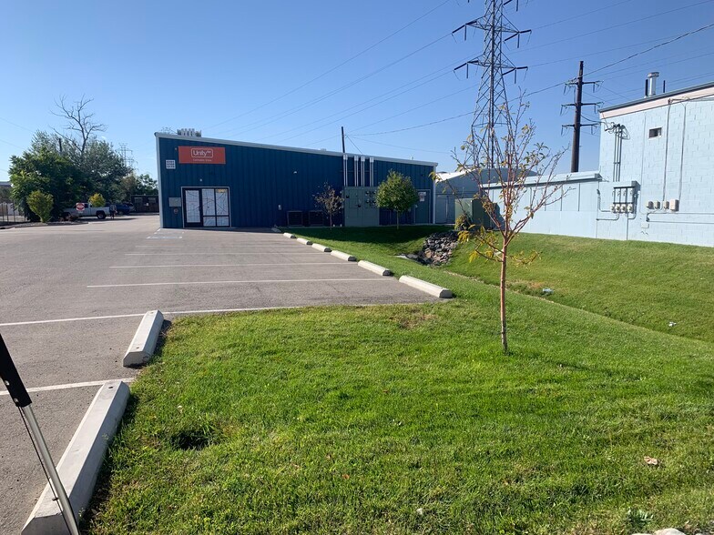 6101-6115 Washington St, Denver, CO à louer - Photo de l’immeuble – Image 3 sur 11