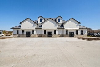Plus de détails pour 5241 Speegleville Rd, McGregor, TX - Bureau à louer