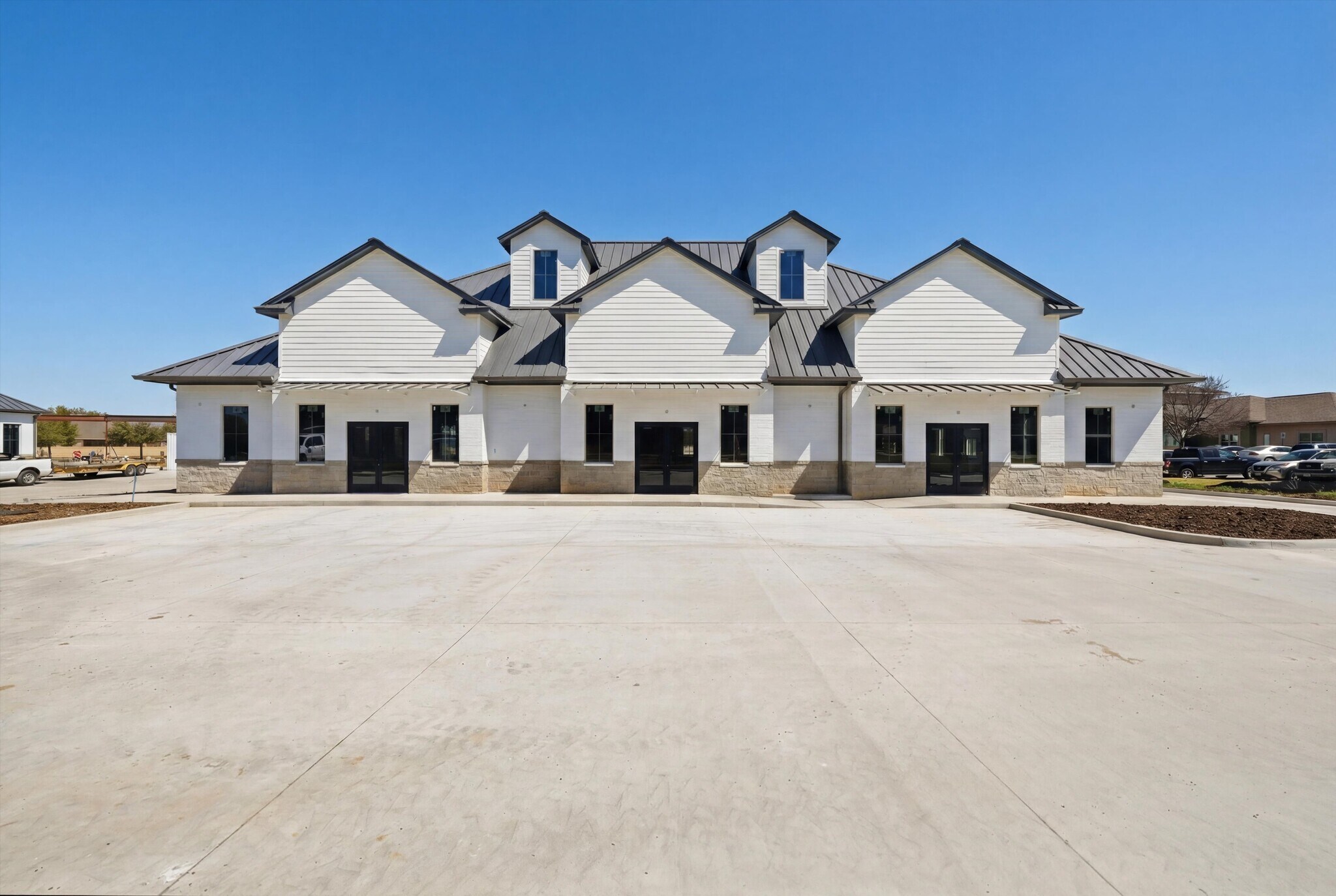 5241 Speegleville Rd, McGregor, TX à louer Photo principale– Image 1 sur 7