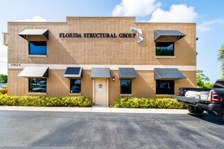Plus de détails pour 17520 Rockefeller Cir, Fort Myers, FL - Industriel/Logistique à vendre
