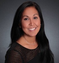 Kim Hinkson