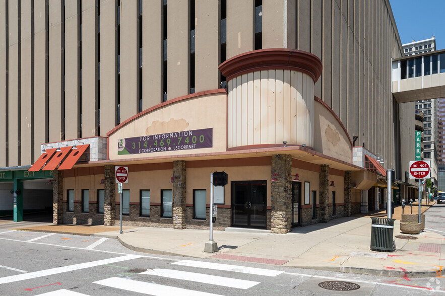 116 N 6th St, Saint Louis, MO à louer - Photo de l’immeuble – Image 3 sur 3