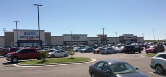 Plus de détails pour 3800-3960 W Sunshine St, Springfield, MO - Local commercial à louer