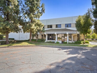 Plus de détails pour 970 Brighton Ct, San Dimas, CA - Industriel/Logistique à louer
